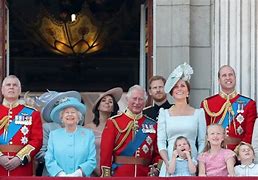 Image result for Buckingham Palace Royal Family