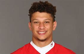 Image result for Photos of Patrick Mahomes