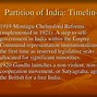 Image result for Legacy of Indian Partition India