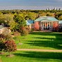 Image result for Wake Forest University Library