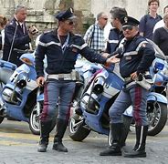 Image result for Italian Cops