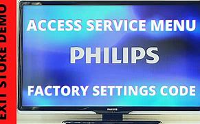 Image result for Philips TV Service