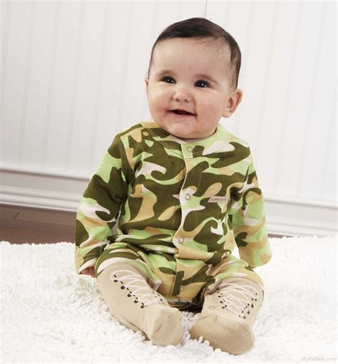 Stylish Baby Boy Clothes