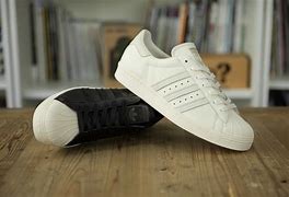 Image result for Adidas Originals SuperStar 80s