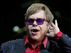Image result for Elton John and Sons
