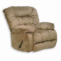 Image result for Oversized Chaise Recliner