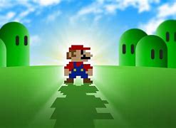 Image result for Super Mario Brothers Wallpaper Gameplay