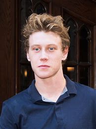 Image result for George Mackay Actor Movies