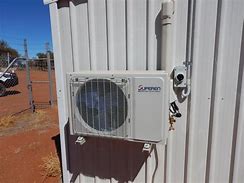 Image result for Off-Grid Air Conditioning