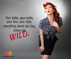 Image result for Flirty Quotes for Her