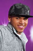 Image result for Chris Brown Portrait Black and White