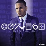 Image result for Chris Brown Fortune Expanded Edition