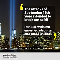 Image result for Short Quotes About 9 11