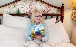 Image result for Dolly Parton Bed