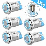 Image result for Self-Mounting Pushbutton Switches