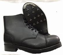 Image result for Parade Boots