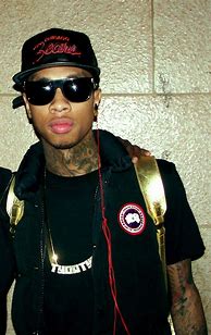 Image result for Rapper Tyga Shoes