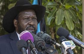 Image result for South Sudan Independence Day