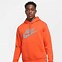 Image result for Orange Nike Hoodie
