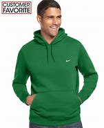 Image result for Green Nike Sweater