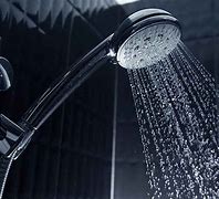 Image result for Shower Water