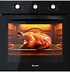 Image result for Electric Oven with Cooktop