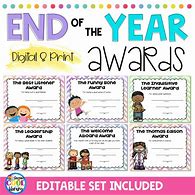 Image result for Classroom Awards