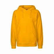 Image result for Hoodies with Strings Yellow Kids