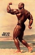 Image result for Bodybuilder Sergio Oliva Movies
