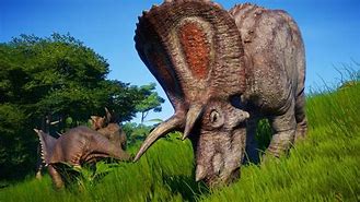 Image result for Jurassic World Evolution Game