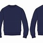 Image result for Round Neck Long Sleeve Pullover Sweatshirt