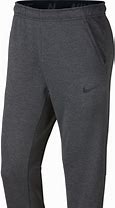 Image result for Nike Men's Therma Pants, Small, Black