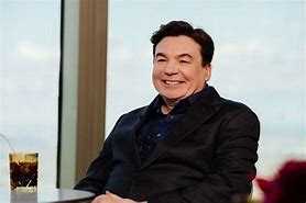 Image result for Mike Myers Facts