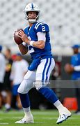 Image result for Indianapolis Colts Quarterback