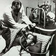 Image result for Dr. Josef Mengele Child Experiments