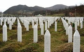 Image result for Bosnia Massacre