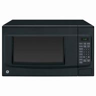 Image result for Home Depot GE Black Microwave Ovens Countertop