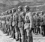 Image result for World War II Military