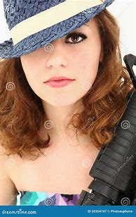 Image result for Mafia Girl Hairstyle