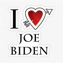 Image result for Joe Biden Love