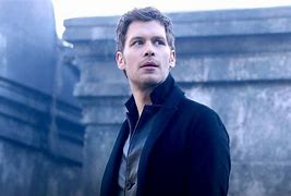 Image result for Klaus Mikaelson Werewolf