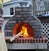 Image result for Fire Pit Pizza Oven
