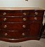 Image result for Antique Mahogany Buffet