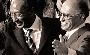 Image result for Anwar Sadat