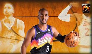 Image result for Chris Paul 4