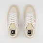 Image result for Veja Canvas Trainers