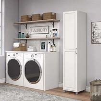 Image result for Wood Laundry Room Organizers