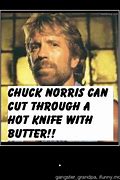 Image result for Chuck Norris-Isms