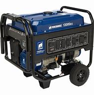 Image result for Electrical Generator