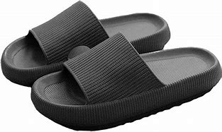 Image result for Adidas Slippers for Girls